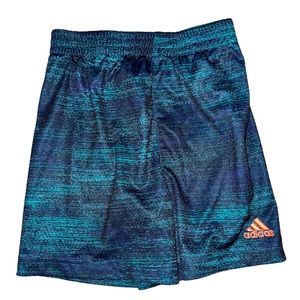 Adidas Toddler Shorts Size 2T